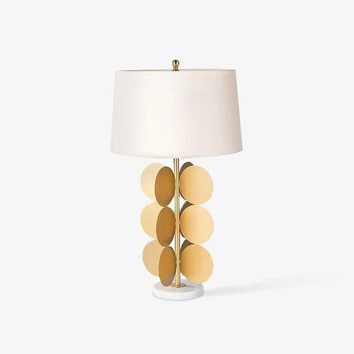 Mark Mcdowell Table Lamp - DWHOME