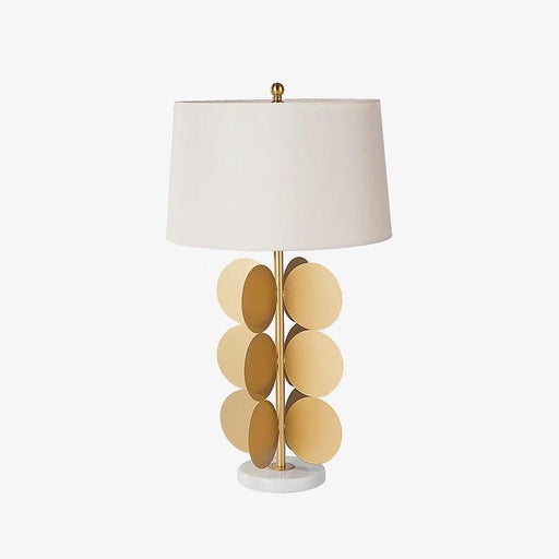 Mark Mcdowell Table Lamp-DWHOME