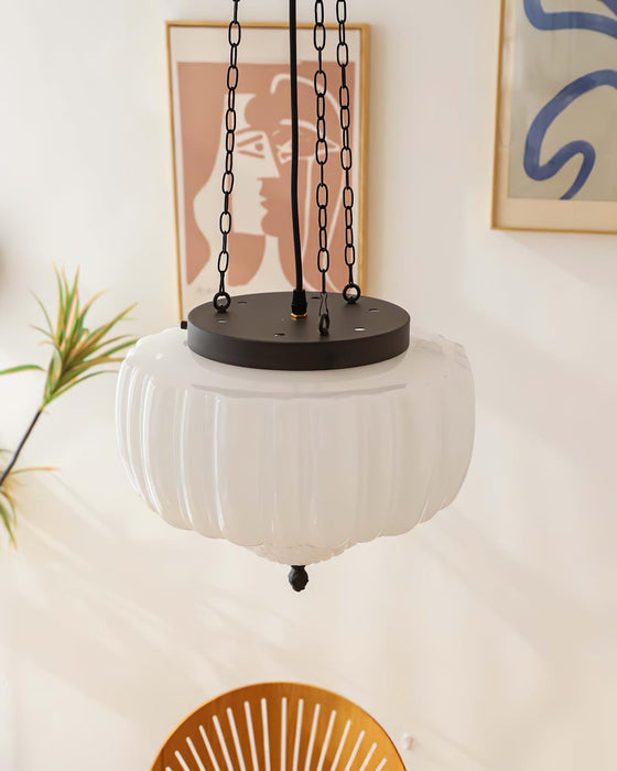 Marlo Pendant Light-DWHOME