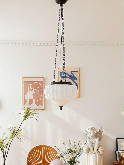 Marlo Pendant Light-DWHOME