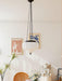 Marlo Pendant Light-DWHOME