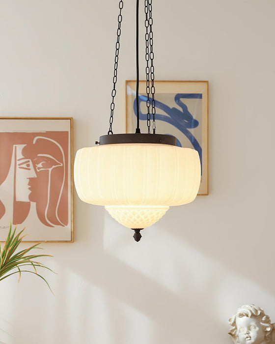 Marlo Pendant Light-DWHOME