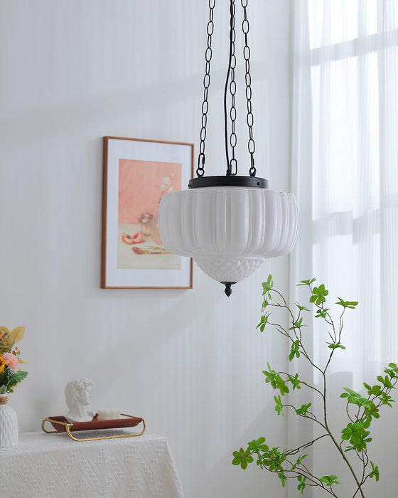 Marlo Pendant Light-DWHOME