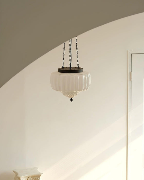 Marlo Pendant Light-DWHOME