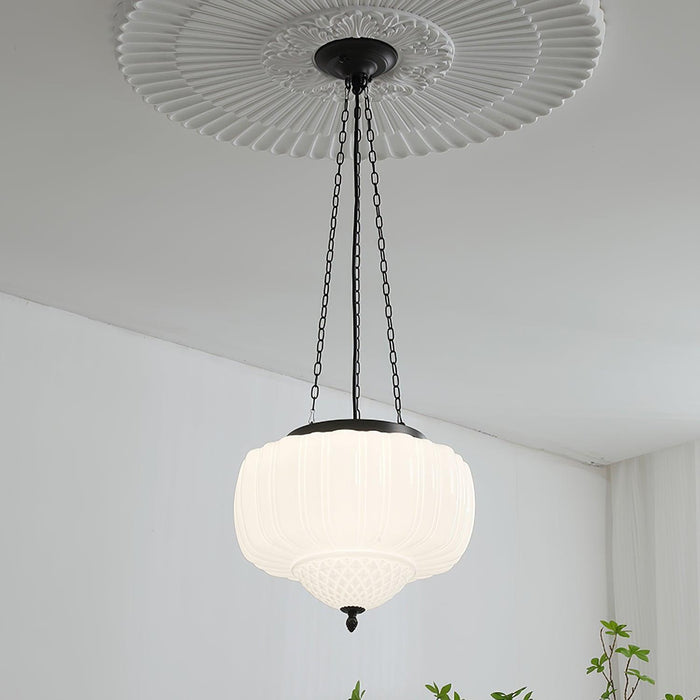 Marlo Pendant Light-DWHOME