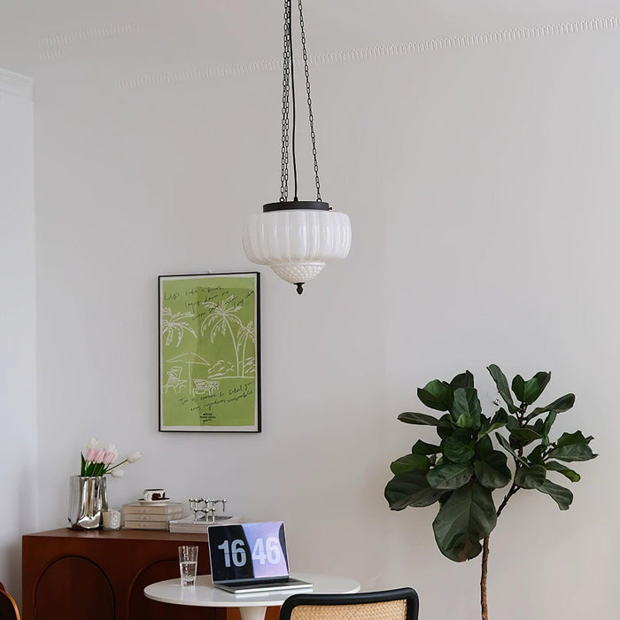 Marlo Pendant Light-DWHOME