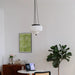Marlo Pendant Light-DWHOME