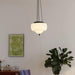 Marlo Pendant Light-DWHOME