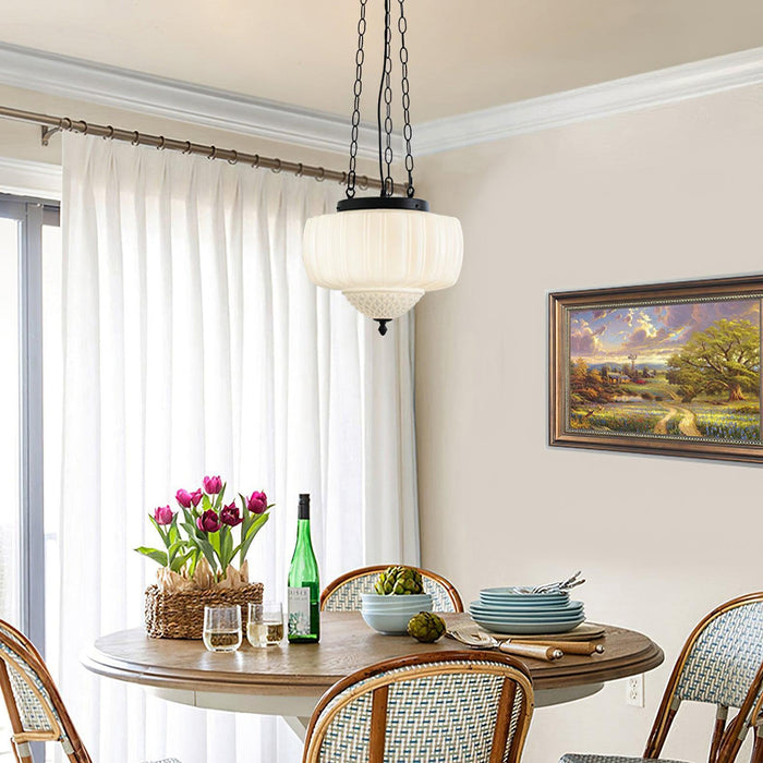 Marlo Pendant Light-DWHOME