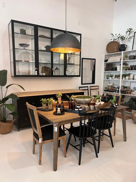 Marlow Dome Pendant Lamp-DWHOME