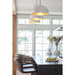 Marlow Dome Pendant Lamp-DWHOME