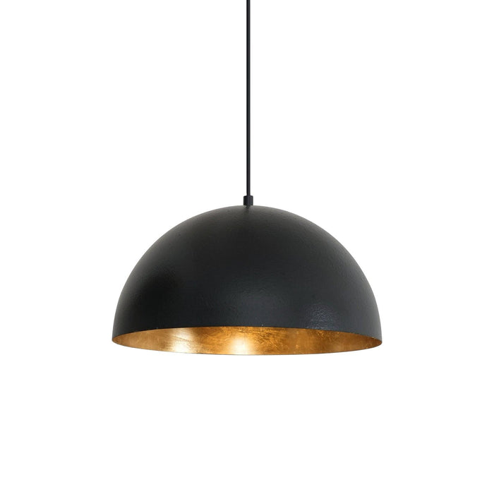 Marlow Dome Pendant Lamp-DWHOME