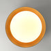 Marlow Shadow Ceiling Lamp - DWHOME