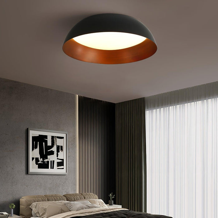 Marlow Shadow Wall Lamp-DWHOME