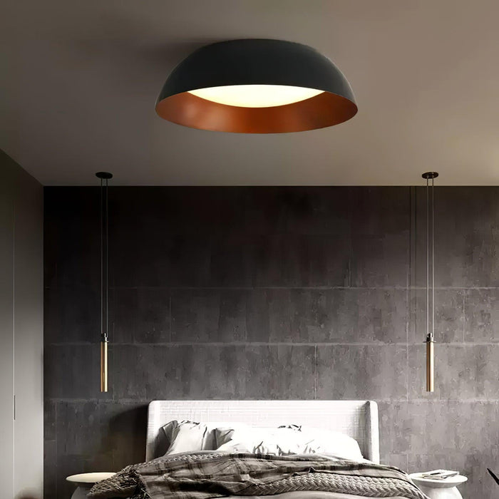 Marlow Shadow Wall Lamp-DWHOME