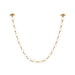 Marni Beaded Chandelier-DWHOME