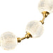 Marni Beaded Chandelier-DWHOME