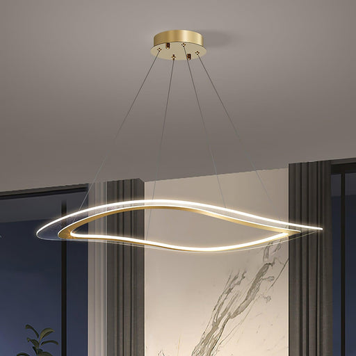 Marques Chandelier-DWHOME