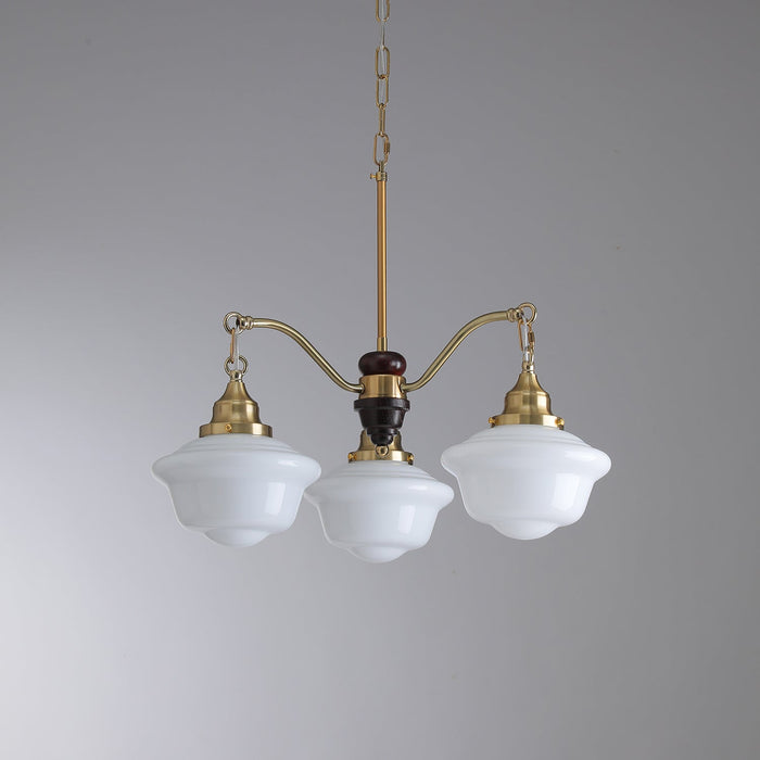 Marquette Chandelier-DWHOME