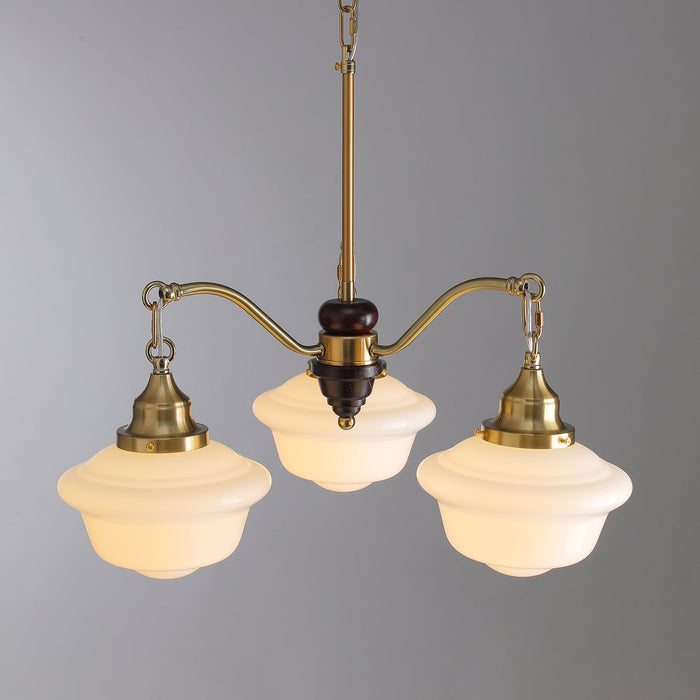 Marquette Chandelier-DWHOME