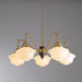 Marquette Chandelier-DWHOME