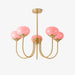 Marshmallow Chandelier-DWHOME