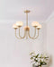 Marshmallow Chandelier-DWHOME