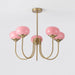 Marshmallow Chandelier-DWHOME