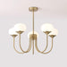 Marshmallow Chandelier-DWHOME