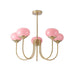 Marshmallow Chandelier-DWHOME