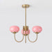 Marshmallow Chandelier-DWHOME