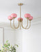Marshmallow Chandelier-DWHOME