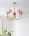 Marshmallow Chandelier-DWHOME