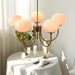 Marshmallow Chandelier-DWHOME