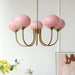 Marshmallow Chandelier-DWHOME