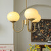 Marshmallow Chandelier-DWHOME