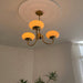 Marshmallow Chandelier-DWHOME