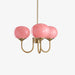 Marshmallow Chandelier-DWHOME