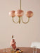 Marshmallow Chandelier-DWHOME