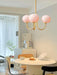 Marshmallow Chandelier-DWHOME
