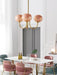Marshmallow Chandelier-DWHOME