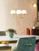 Marshmallow Chandelier-DWHOME