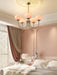 Marshmallow Chandelier-DWHOME