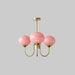 Marshmallow Chandelier-DWHOME