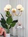 Marshmallow Chandelier-DWHOME