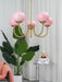 Marshmallow Chandelier-DWHOME
