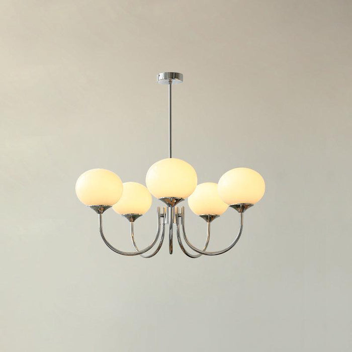 Marshmallow Chandelier-DWHOME