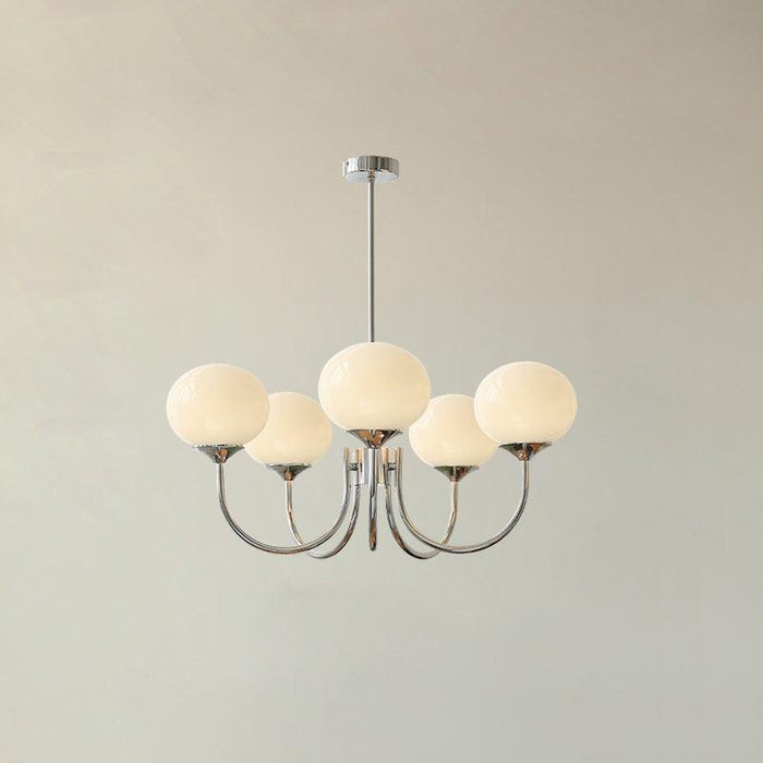 Marshmallow Chandelier-DWHOME