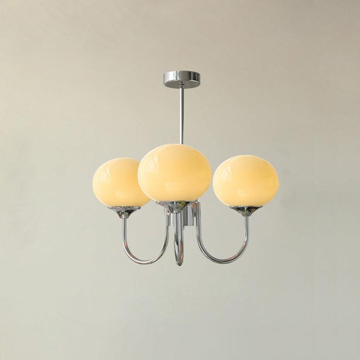 Marshmallow Chandelier-DWHOME