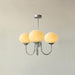 Marshmallow Chandelier-DWHOME